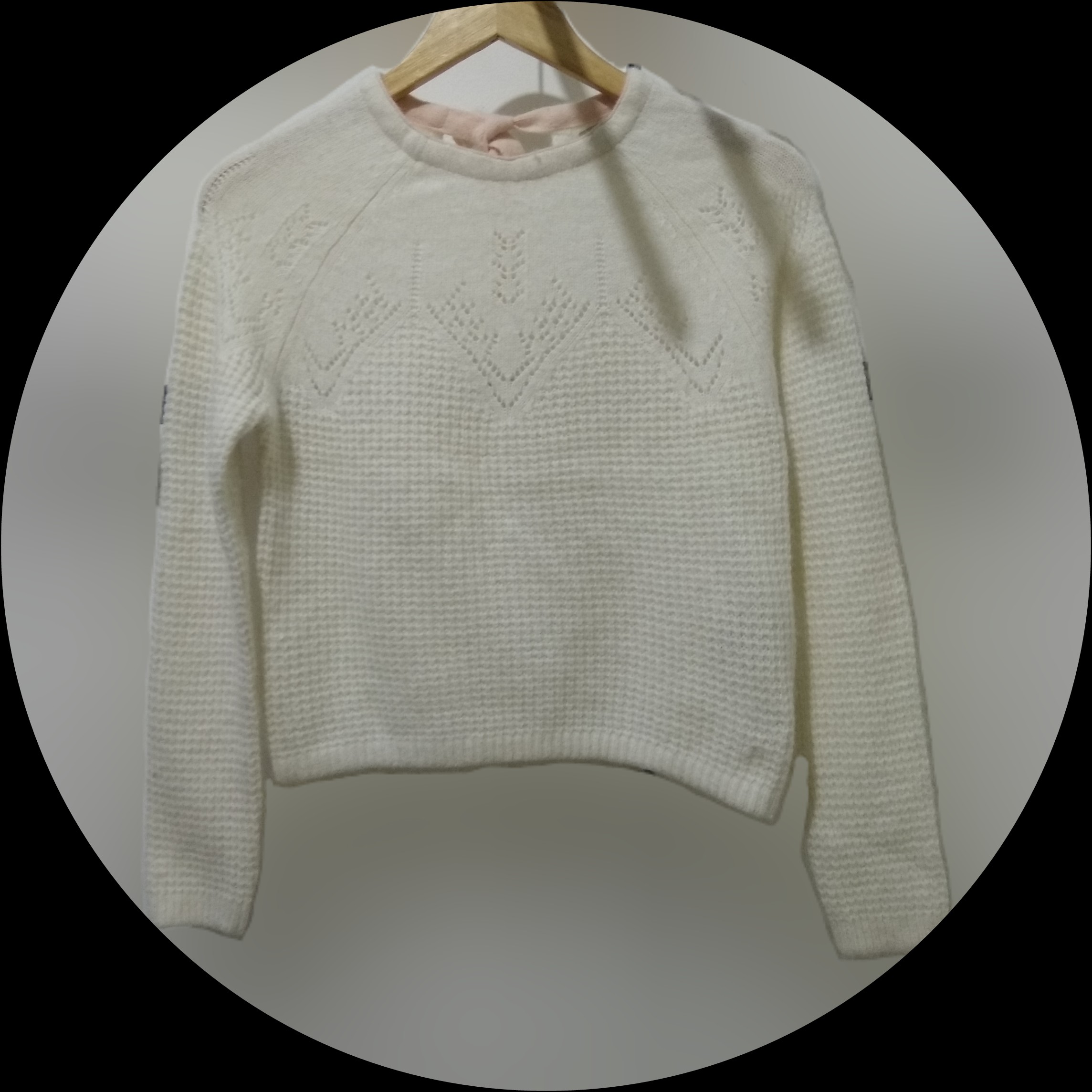  Sweater  Rajut  Premium Toko Busana Pakaian Wanita
